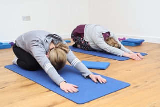TUESDAY - Gentle PILATES Flow for All