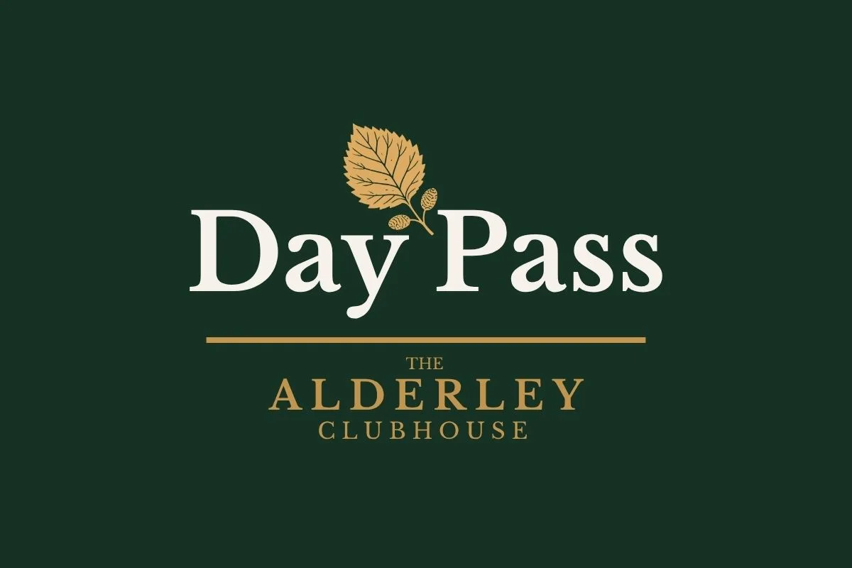 Alderley Clubhouse - Daily Attendance
