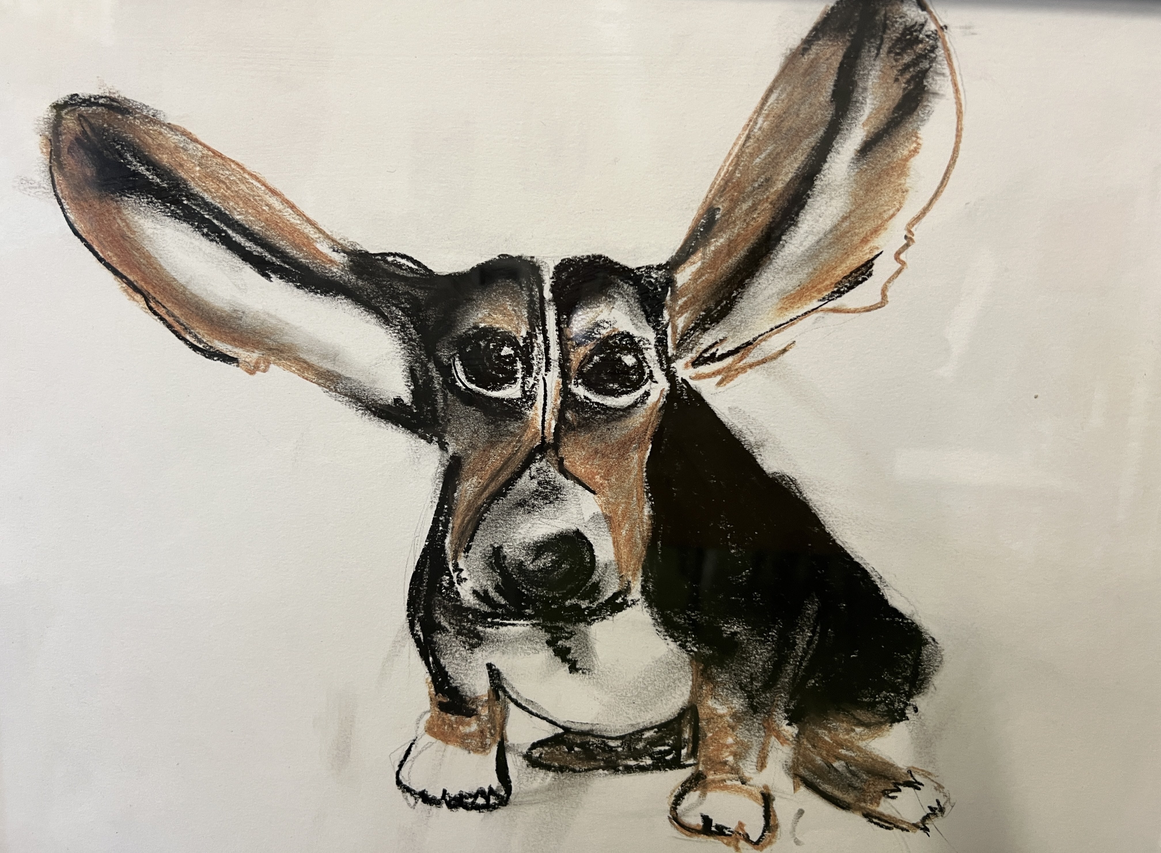 OFFSITE ART CLASSES -AT SELECT PUBLIC SCHOOLS