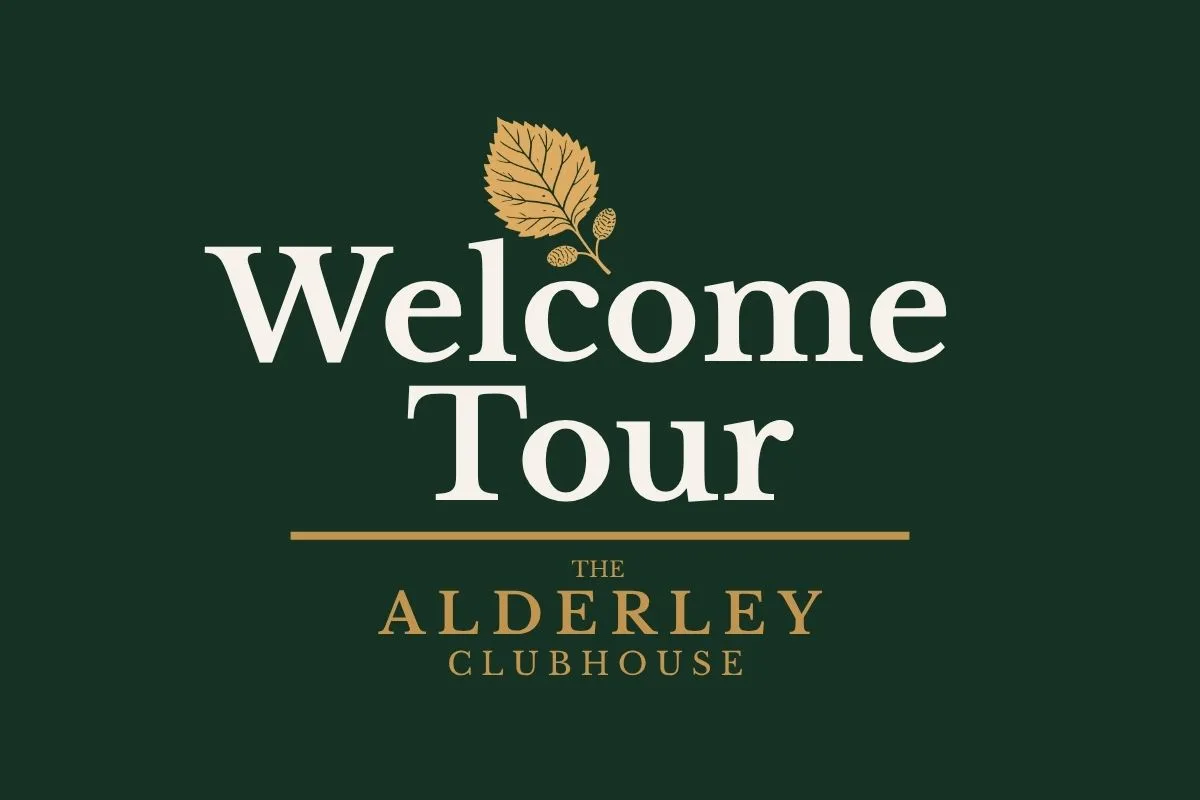 Alderley Clubhouse - Welcome Tour