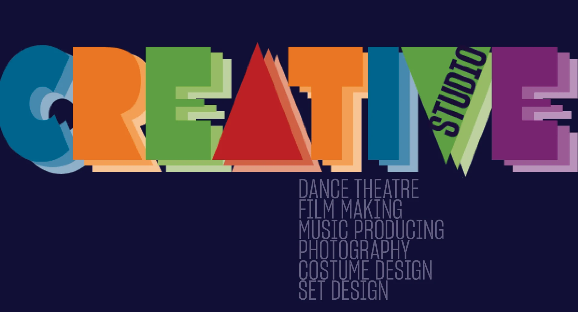 Creative Studio