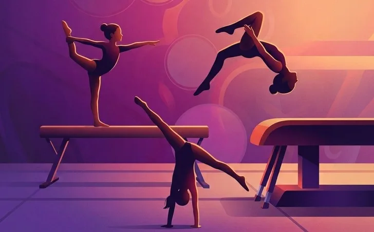 Wednesday Gymnastics Club
