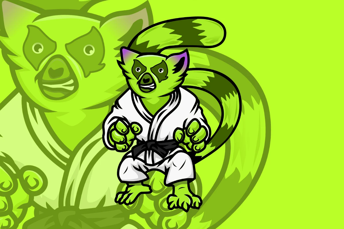 Lime Lemurs