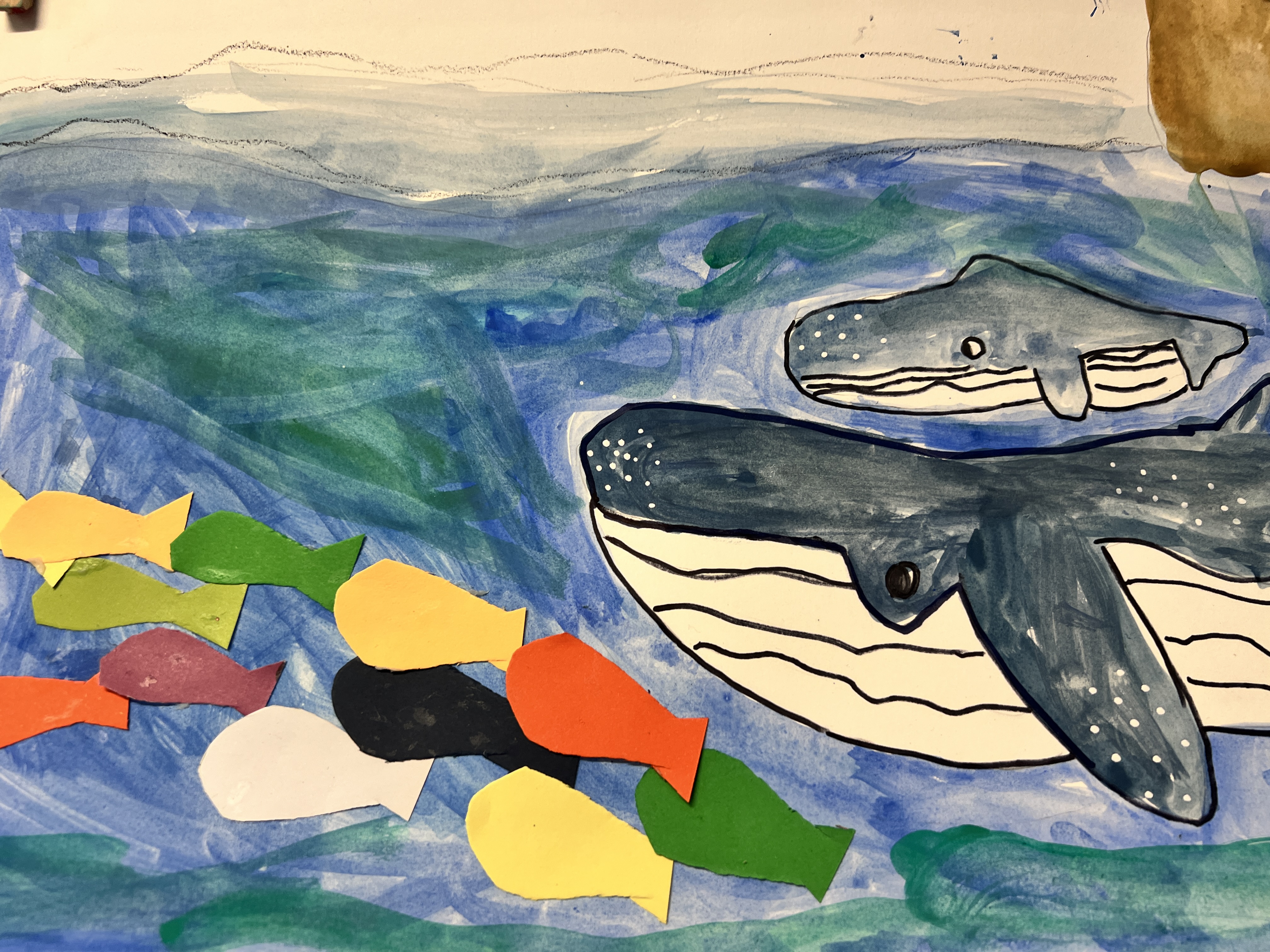 2026 TERM 2 IN STUDIO ART CLASSES WEDNESDAYS