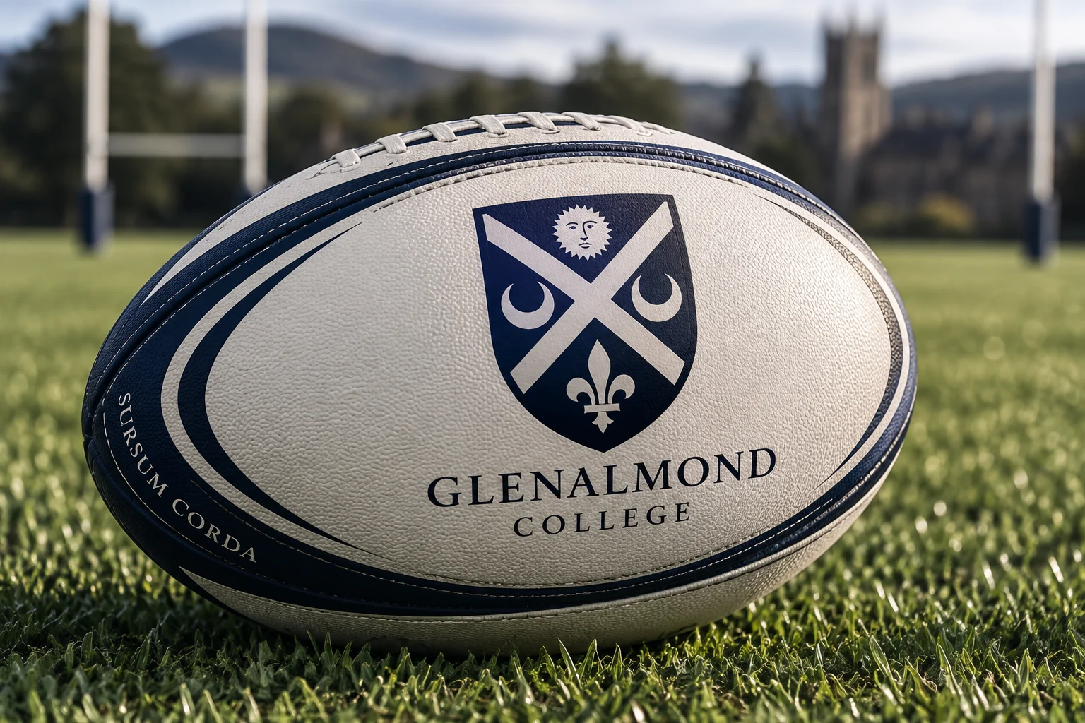All Girls Glenalmond Rugby Camp (Girls age 10-16)
