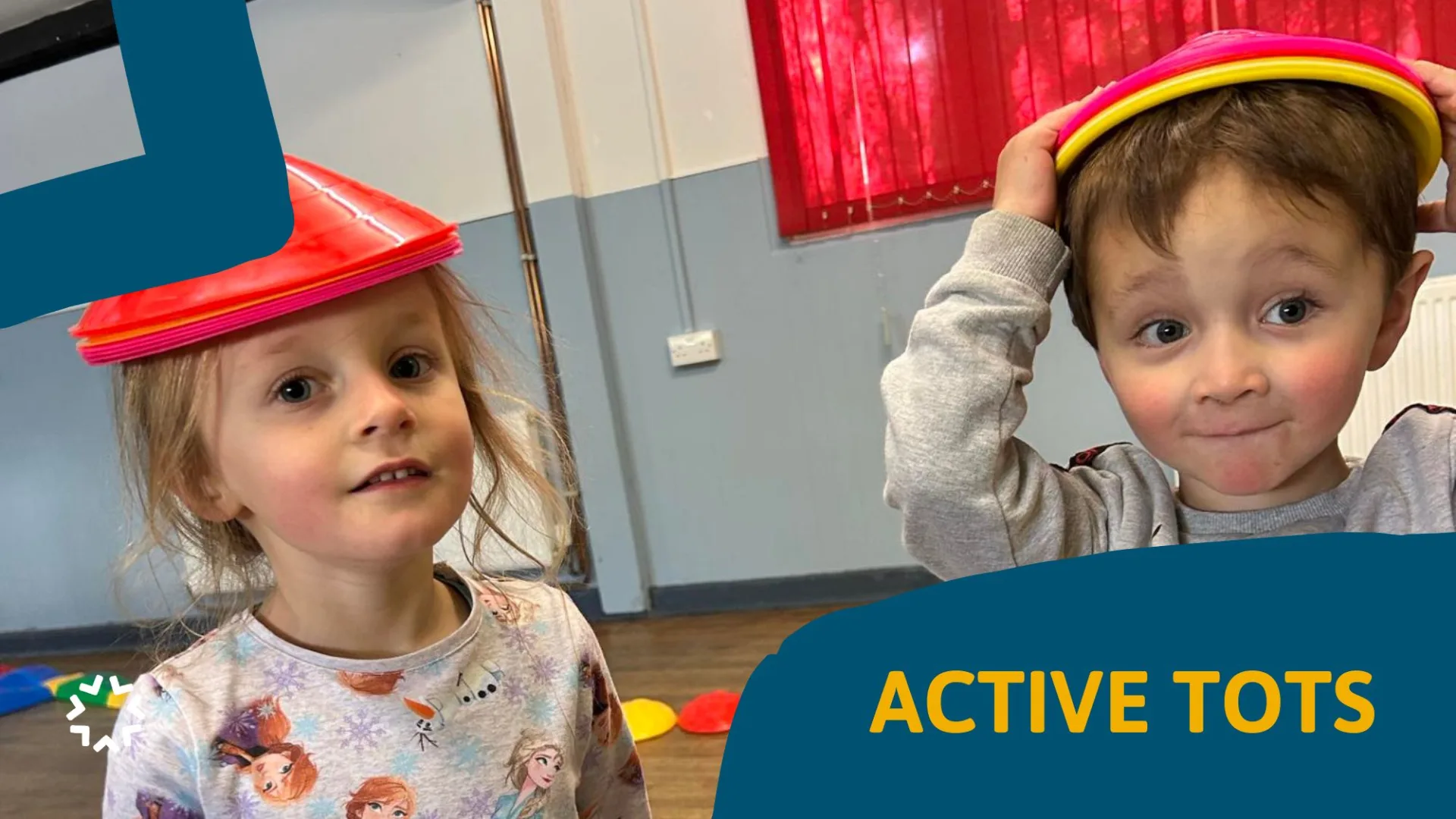 TERM 1 Active Tots Leckhampton