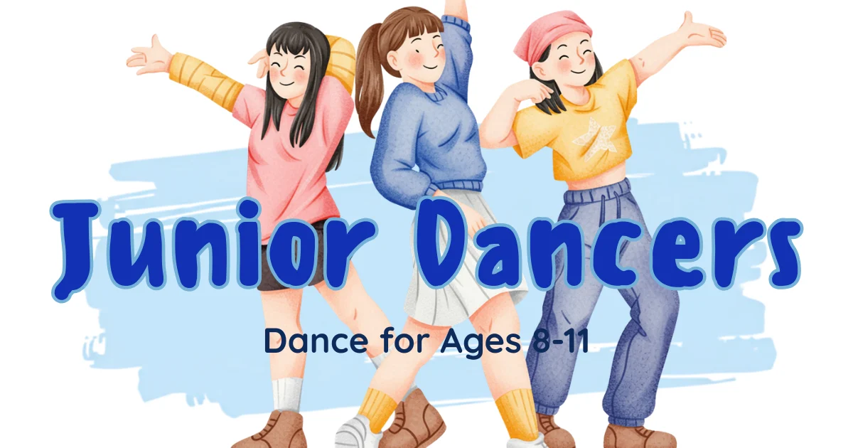 Junior Dancers