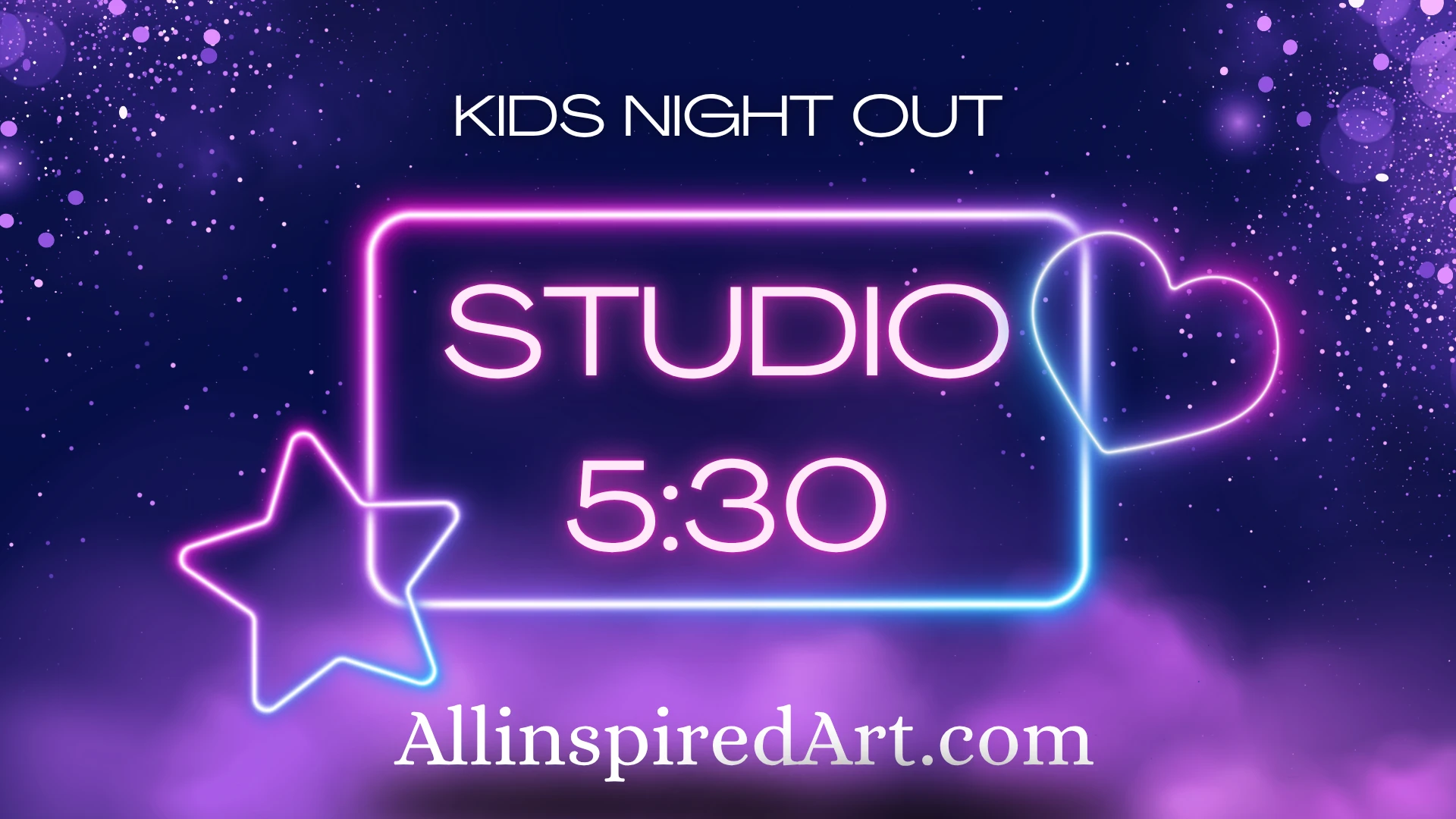 Studio 5:30