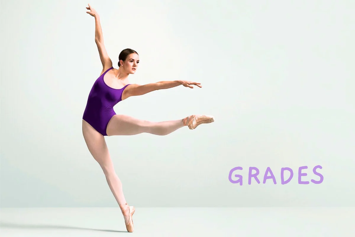 Ballet Technique Series with Lara Flannery – Grades