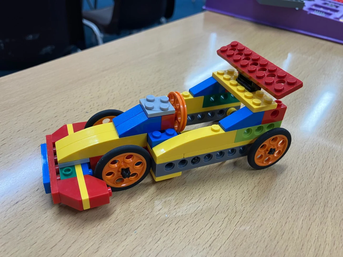 Camberley Home Ed Club