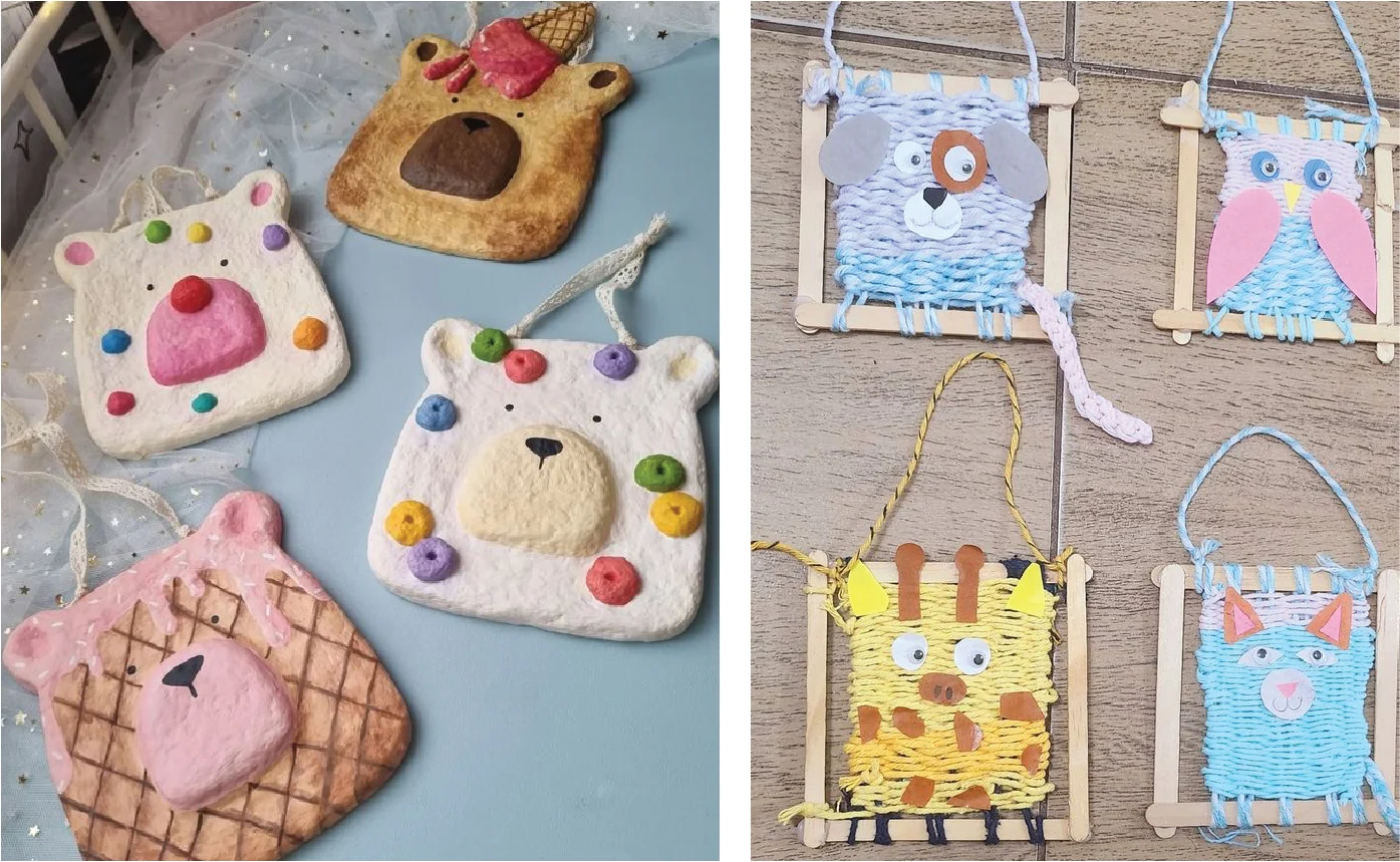 K-2 Holiday Workshops Summer Hill  Studio FULL DAY