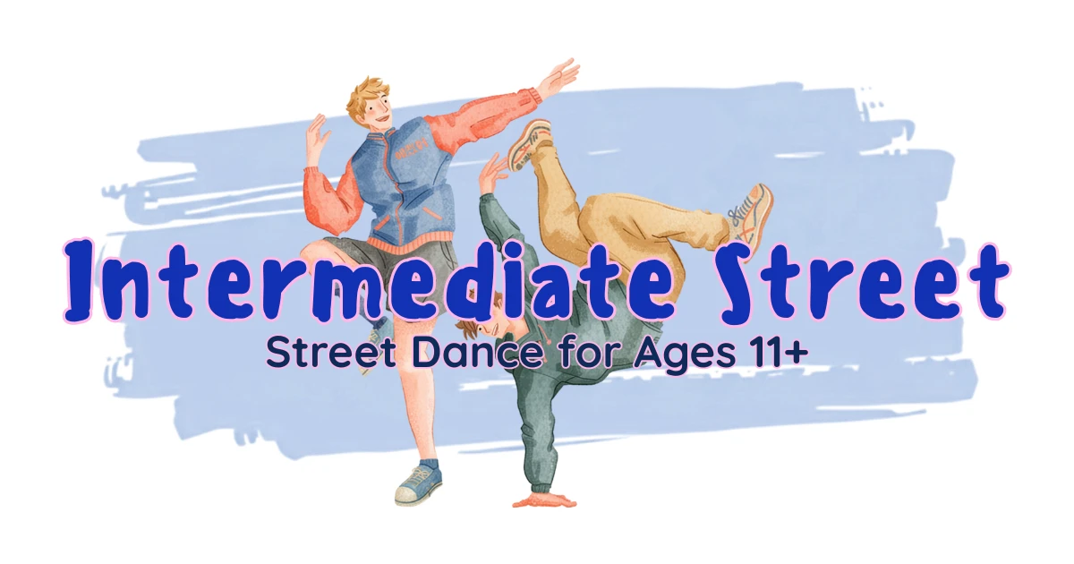 Intermediate Street