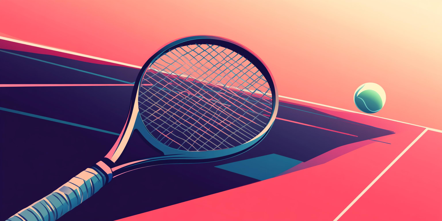 Friday Tennis Club