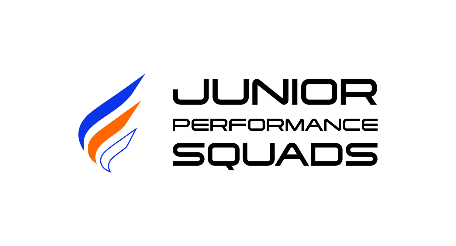 Junior Performance Squads | THURSDAYS 5:45PM