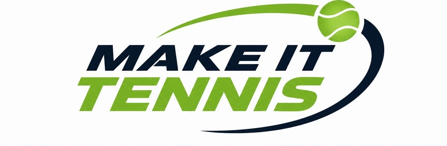 Make it Tennis @ Great Missenden Lawn Tennis Club