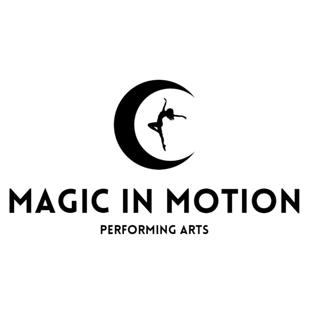 Magic in Motion