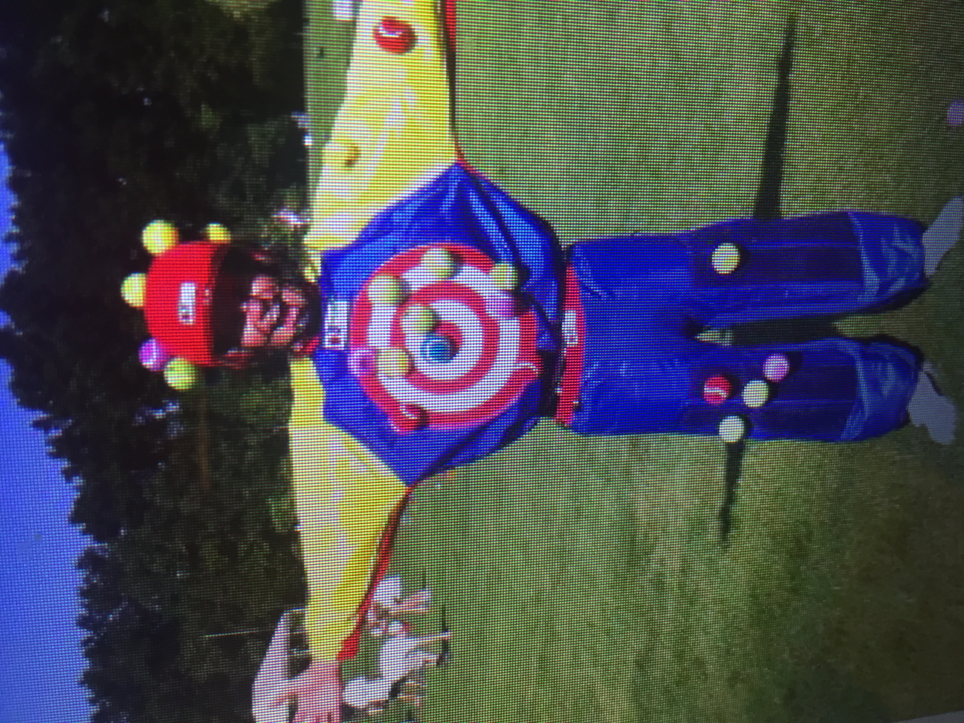 custom image