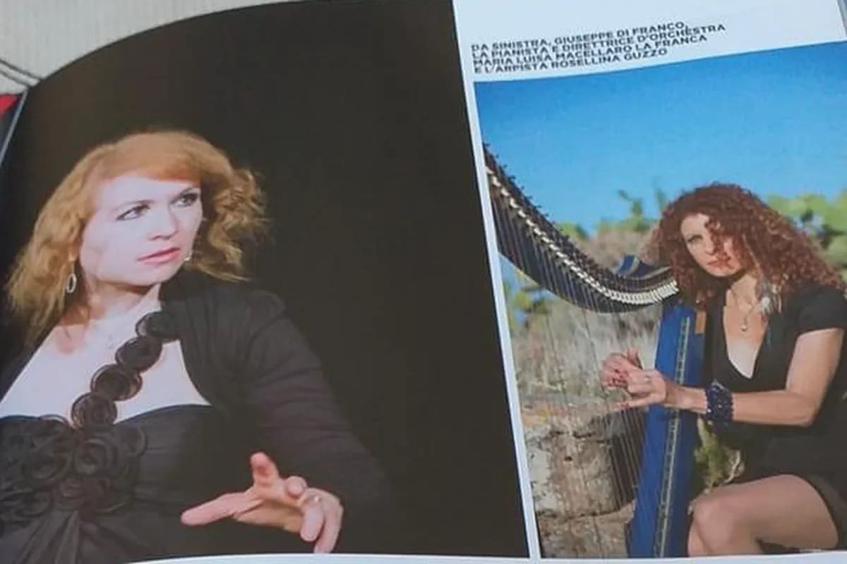 Photo de l’article publié par I LOVE SICILY — I LOVE SICILY