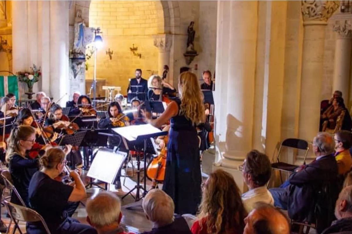 Photo de l’article publié par LA BREDE MAGAZINE — LA BREDE MAGAZINE