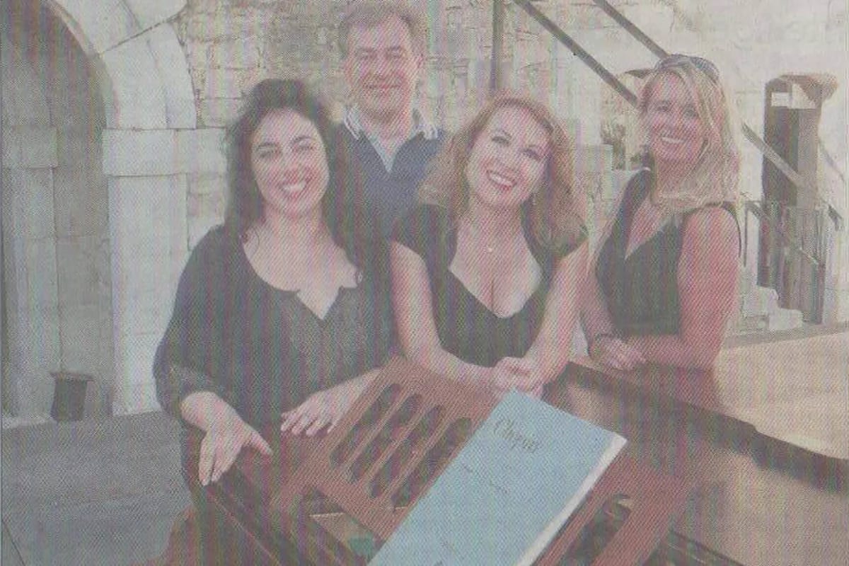 Photo de l’article publié par VAR MATIN MAGAZINE — VAR MATIN MAGAZINE