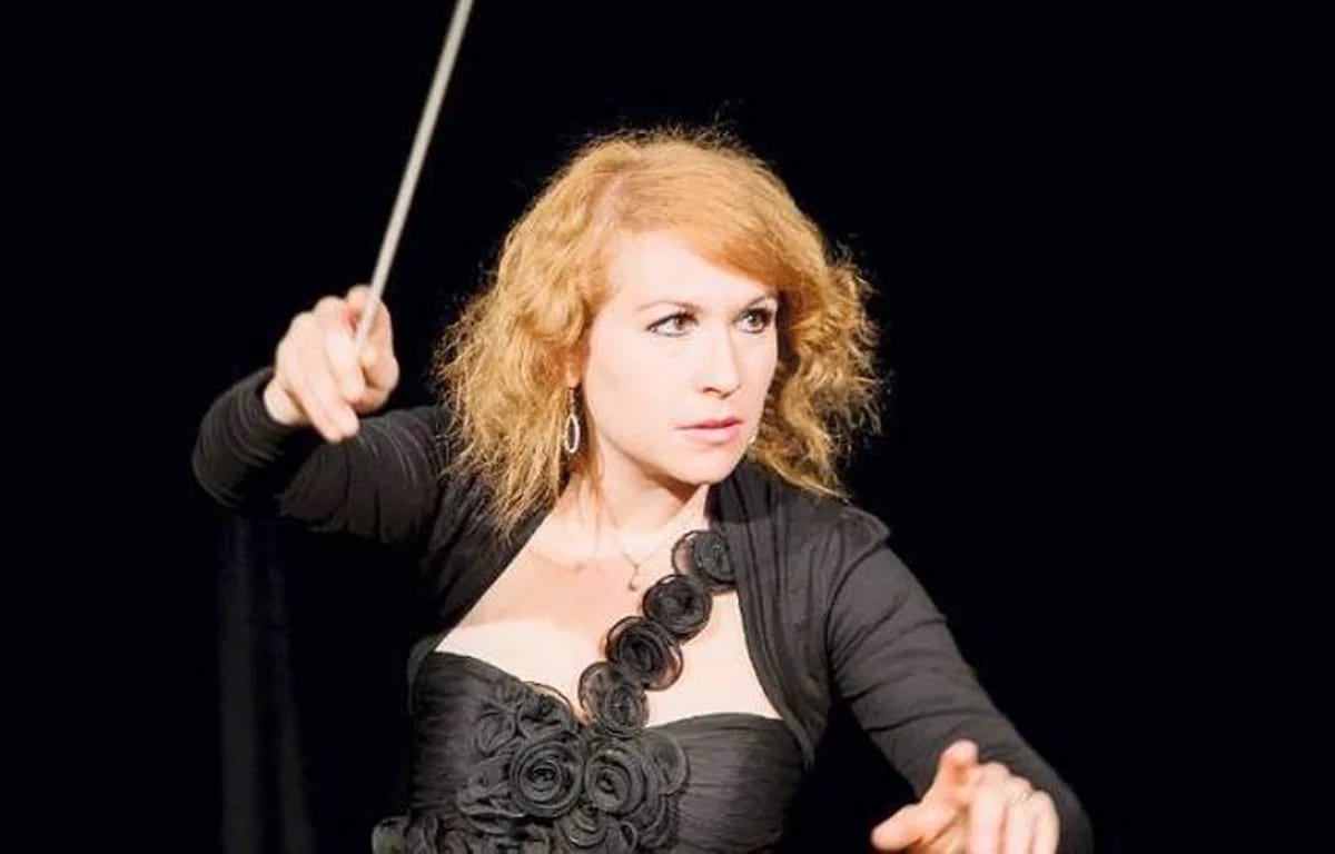 Photo de l’article publié par Buttanissima Sicilia — Maria Luisa, sinfonia da Palermo a Bordeaux