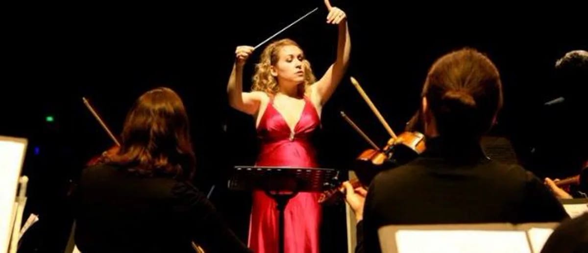 Photo de l’article publié par Il Fatto Quotidiano — A Vienna la prima opera scritta da una donna dopo 150 anni