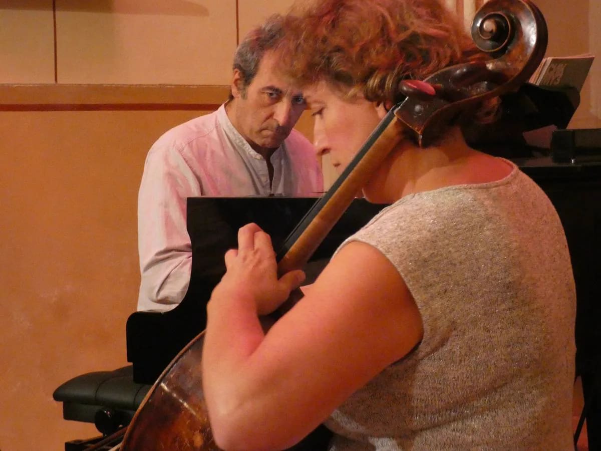 Photo de l’article publié par Sud Ouest — Coteaux Bordelais : Un Automne musical éclectique