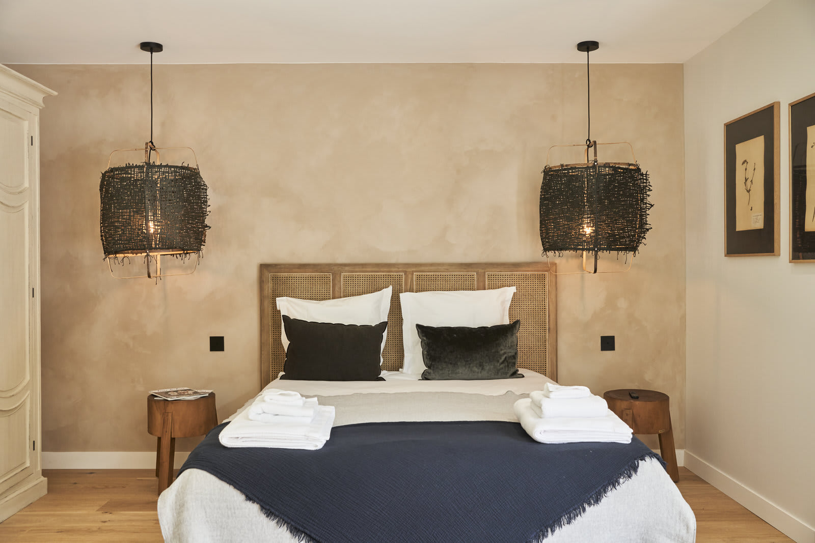 Chambre d’hôtes de charme à Bordeaux avec piscine et jardin pour un séjour romantique