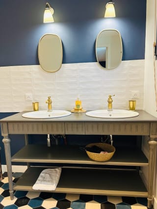 Séjour aux Pénates — Photo 20