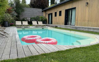 Séjour aux Pénates — Photo 25