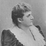 Augusta Holmès — portrait