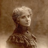 Mel Bonis — portrait