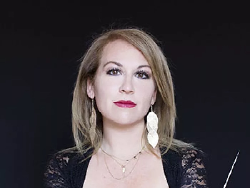 Maria Luisa Macellaro La Franca en conférence