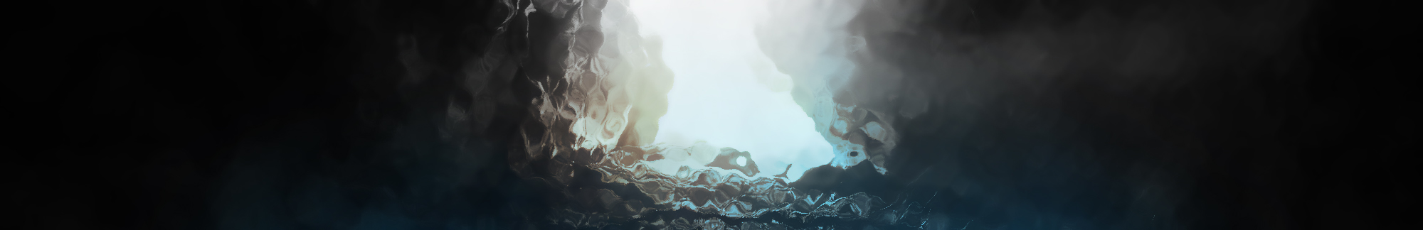 cave divider
