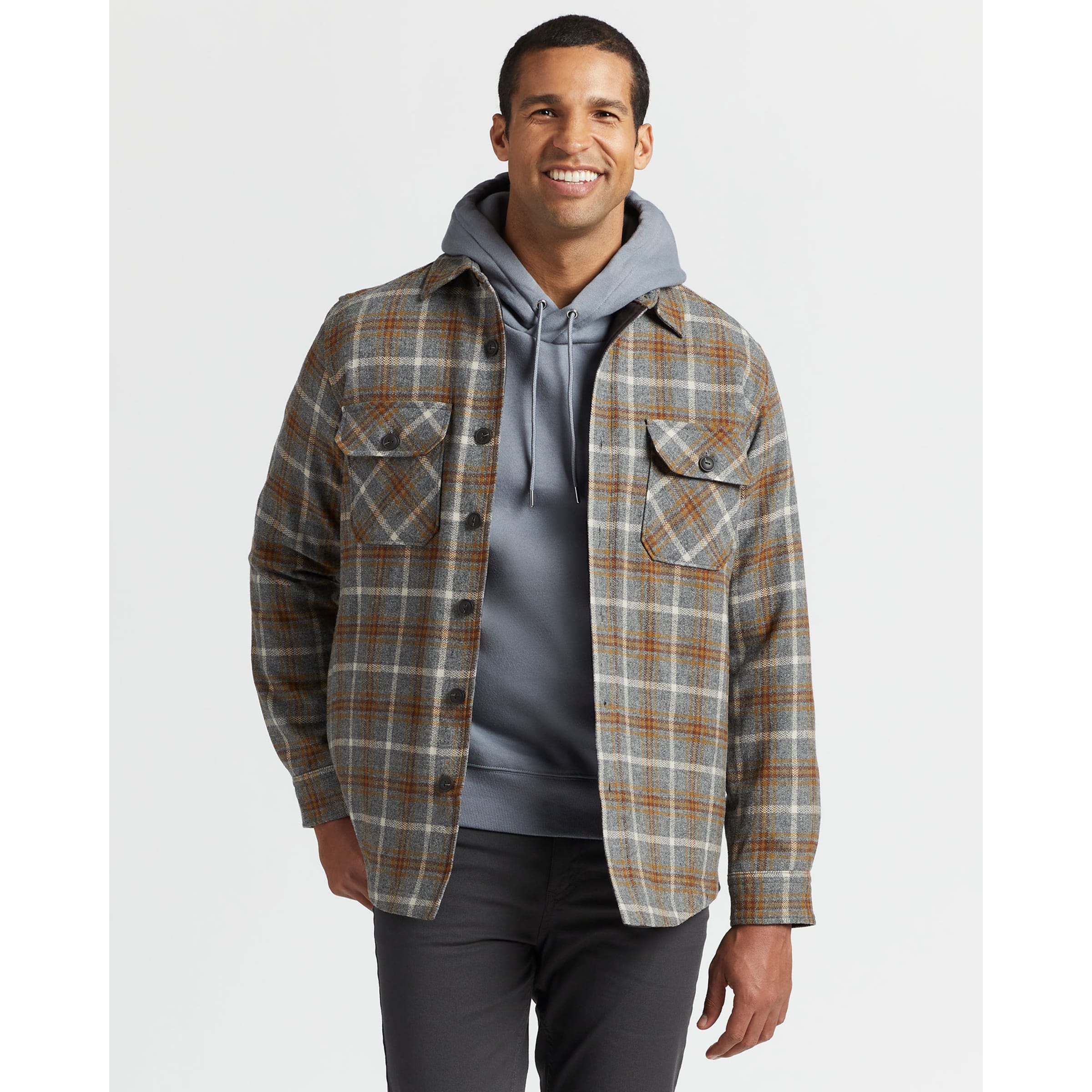 Men's cpo jacket cheap