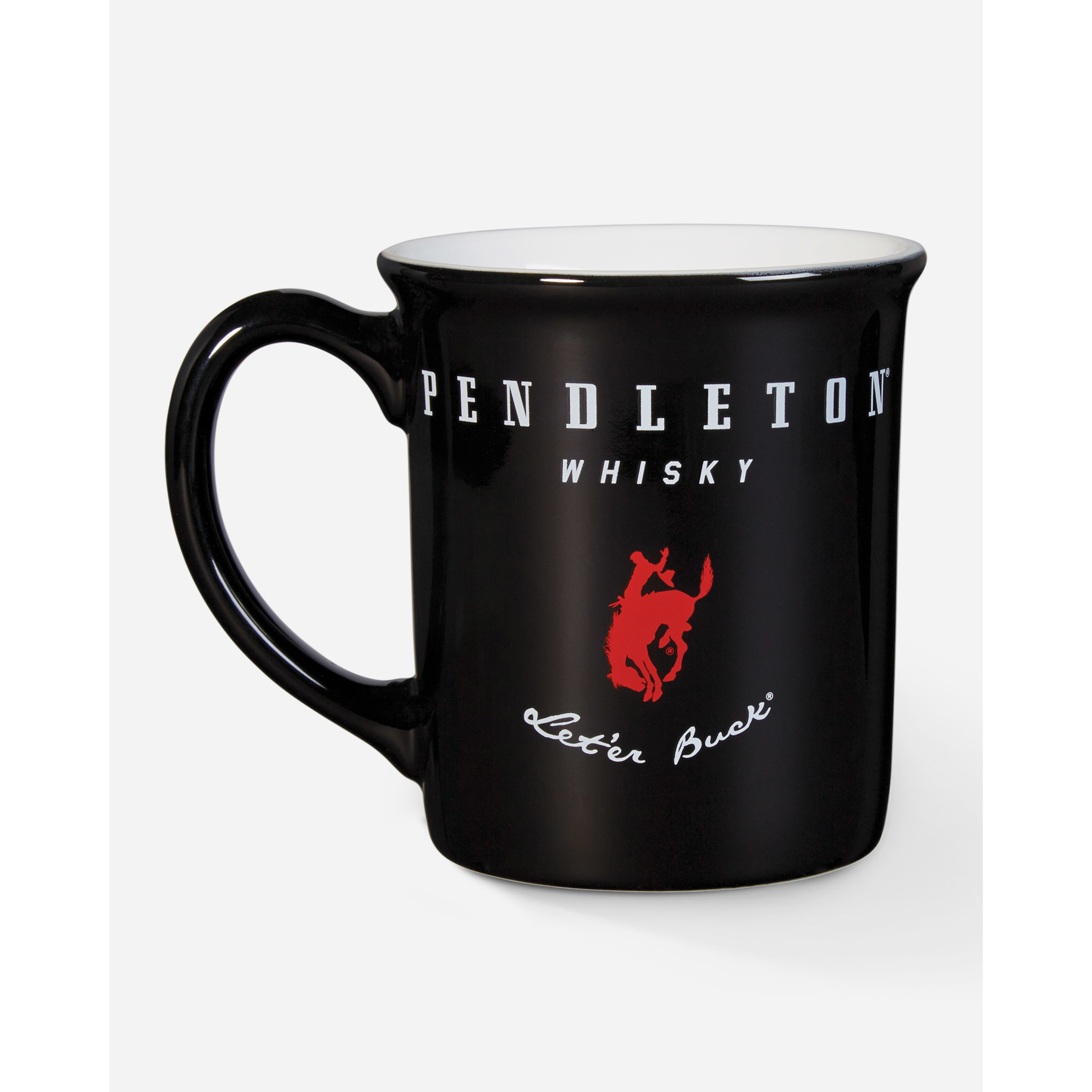 Pendleton 18 oz Licensed Ceramic Mug: Gather