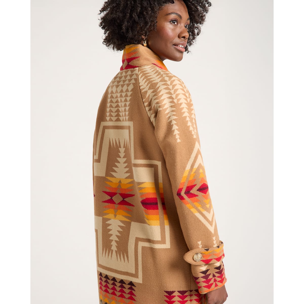 33+ Pendleton Jacket Sewing Pattern VenittaJabin