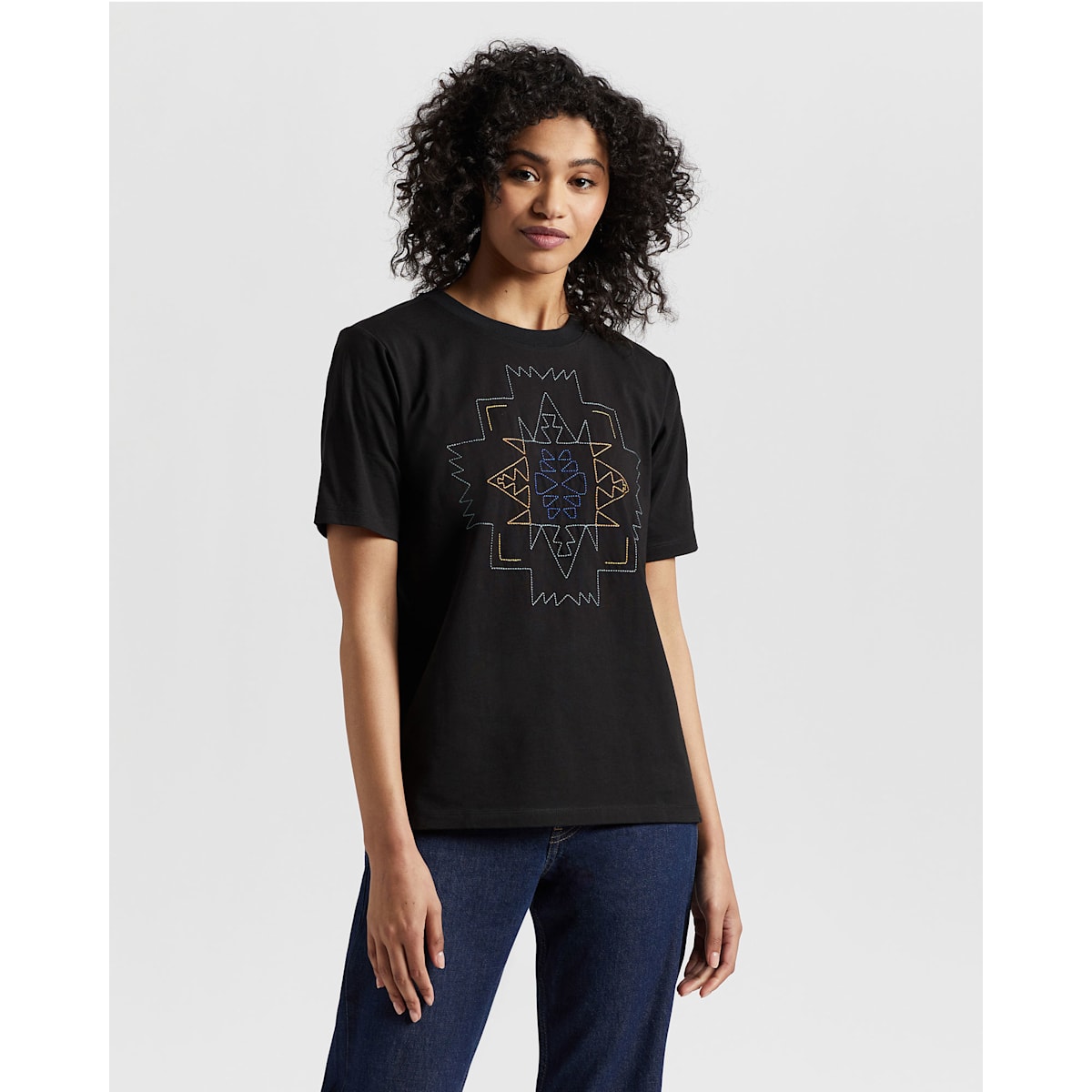 Pendleton women's t shirts clearance