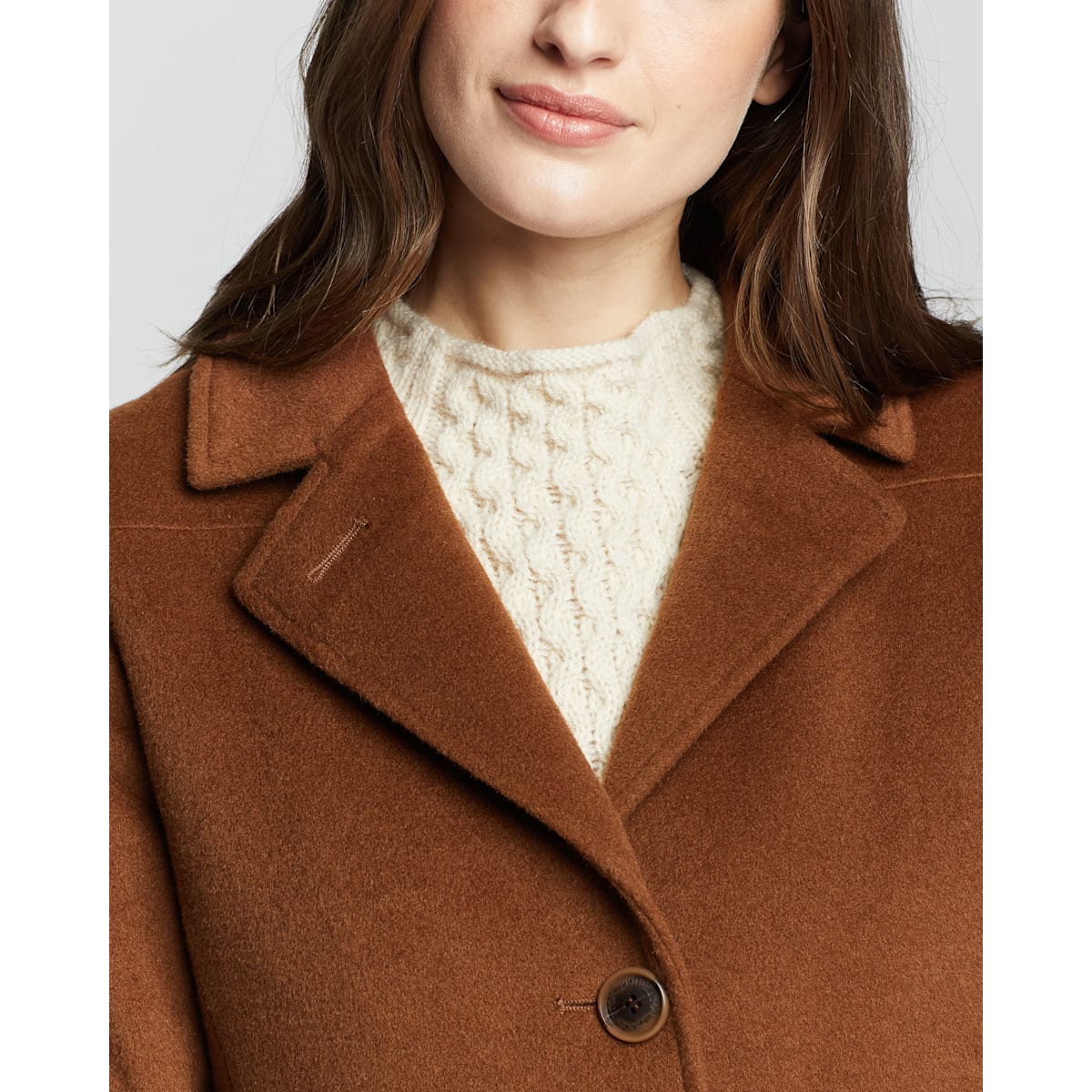 Pendleton women's walker coat