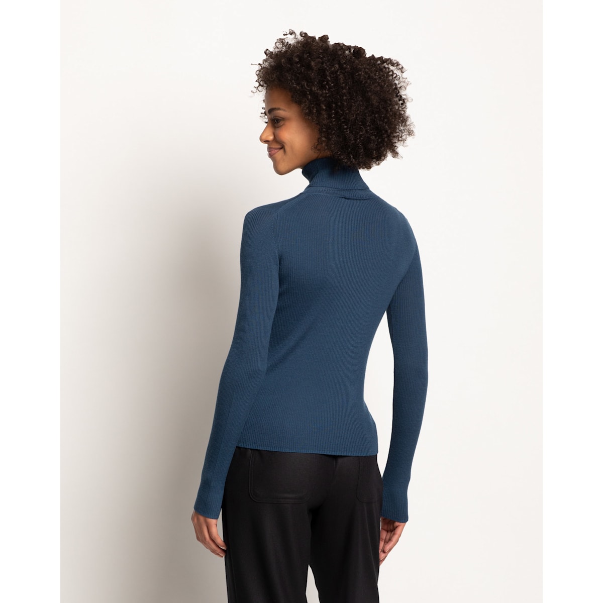 送料関税無料】 03-04AW TURTLENECK COLLAR UP STANDING Tシャツ