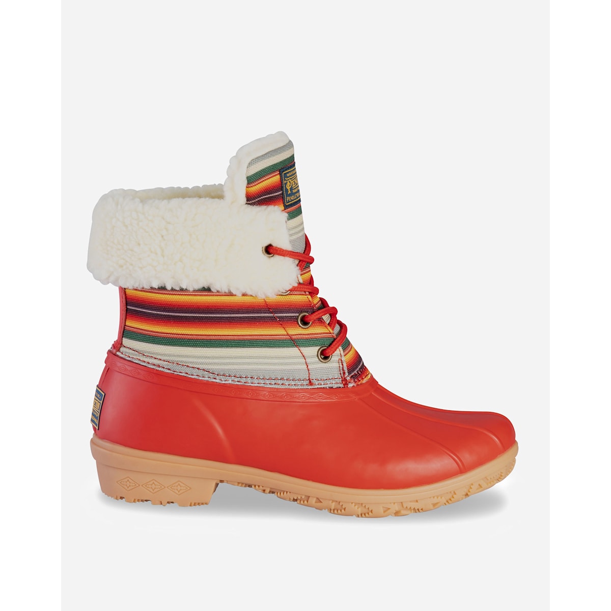 Pendleton boots clearance