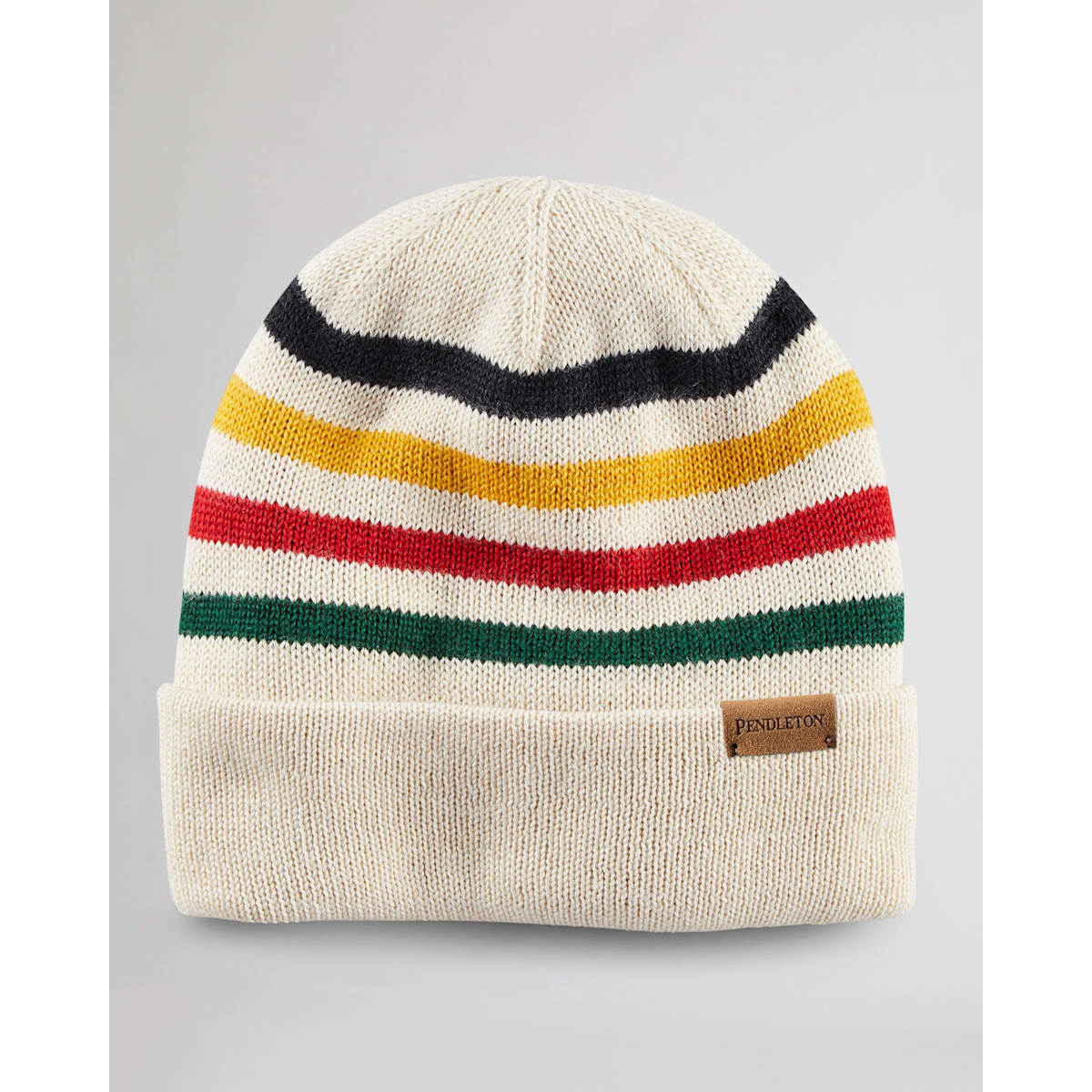 Pendleton knit hat clearance