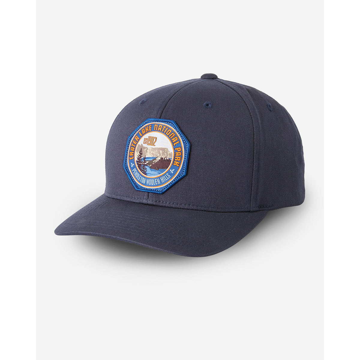 Pendleton cap clearance