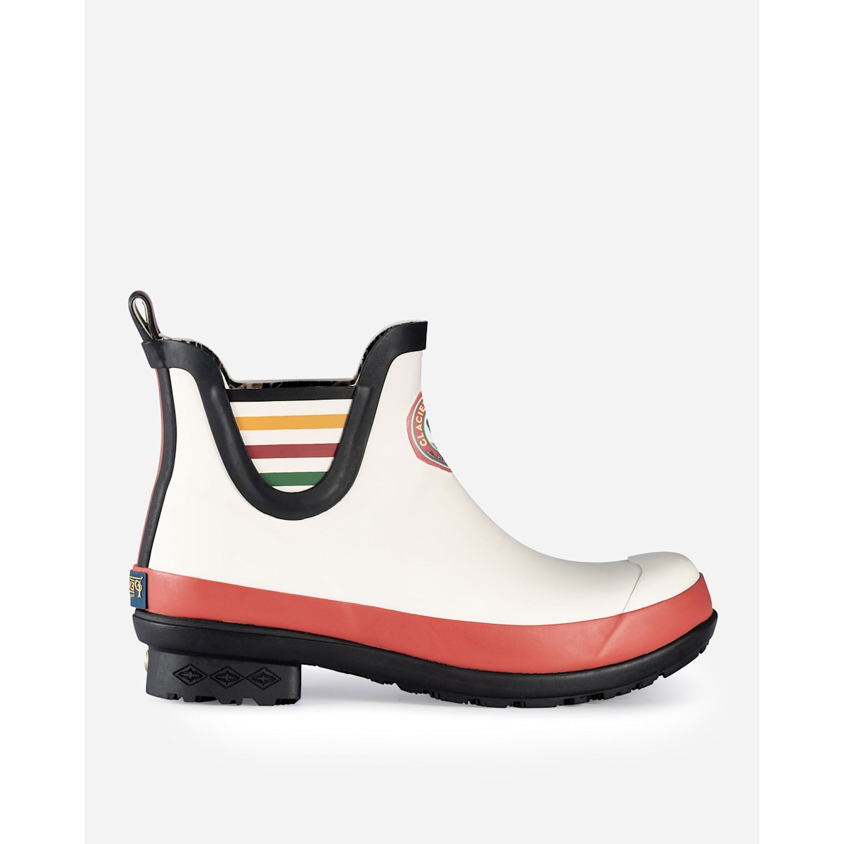 Pendleton national park chelsea rain boots clearance