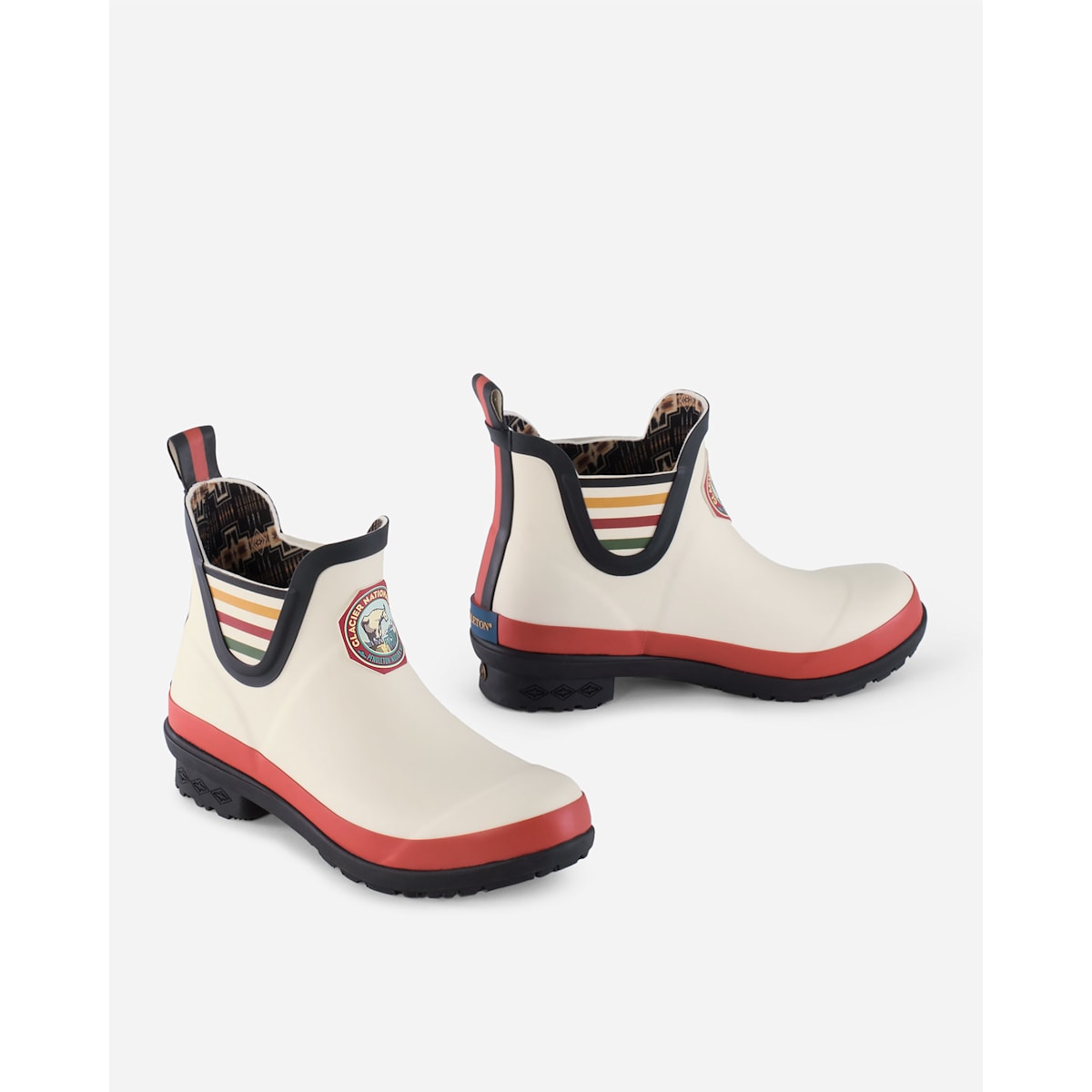 Pendleton ladies classic rubber boots hot sale