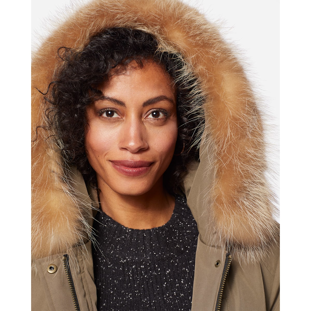 Pendleton dawson parka best sale