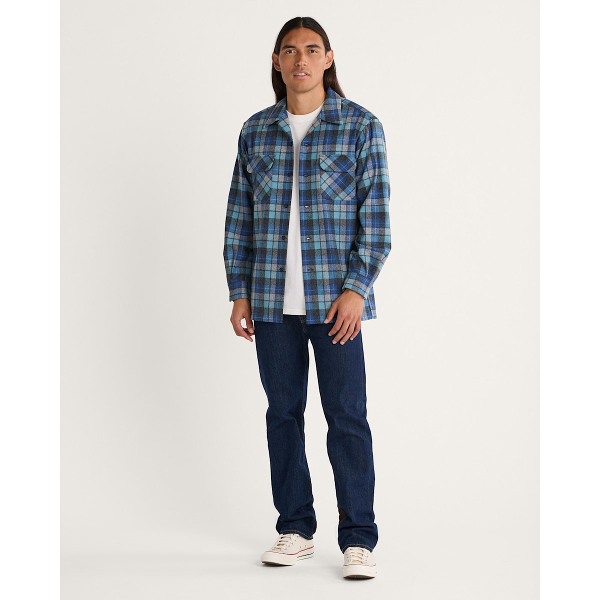 Surf pendleton shirt clearance