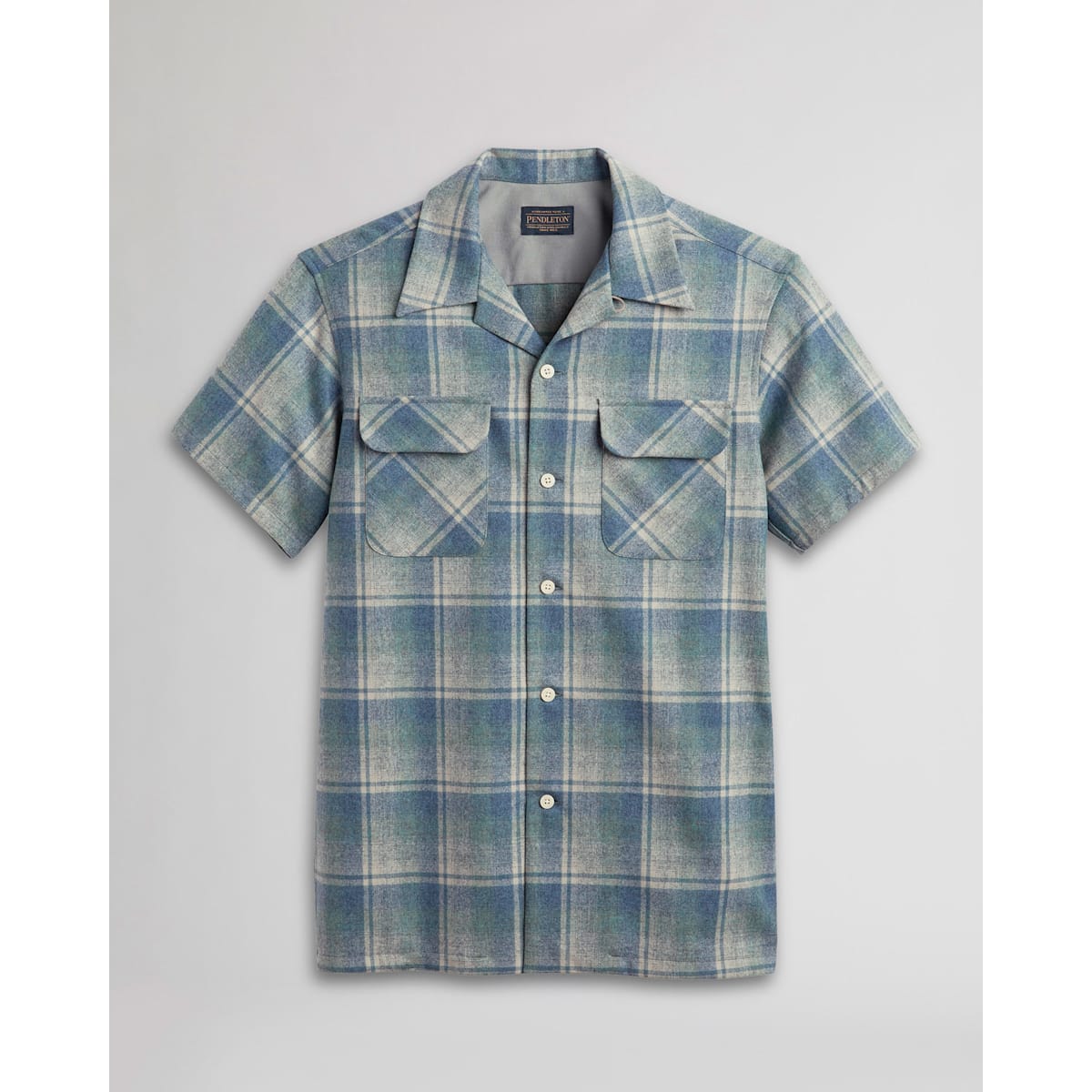 Pendleton short sleeve board shirt clearance