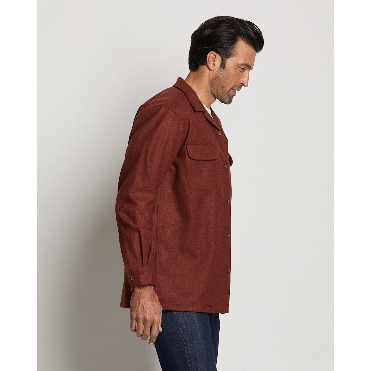 Pendleton men's board shirt clearance