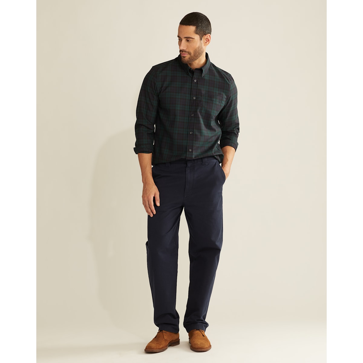 Airloom merino sir pendleton shirt Clearance